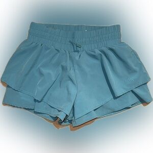 Women's Workout Skort